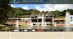 Desktop Screenshot of hotelbambito.com